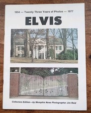 TWENTY THREE YEARS OF PHOTOS