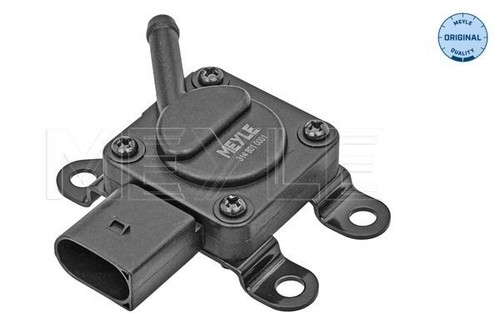 Sensor abgasdruck meyle 314 - sensor,