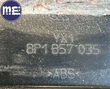 Audi A3 8P Handschuhfach Ablage Staufach 8P1857035