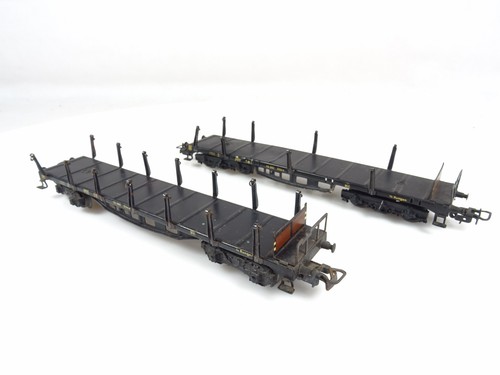Märklin 4516 rungenwagen - märklin,
