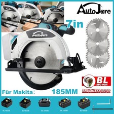 7'' Akku Kreissäge Für