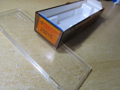 Leere spur ovp roco - spur, ,