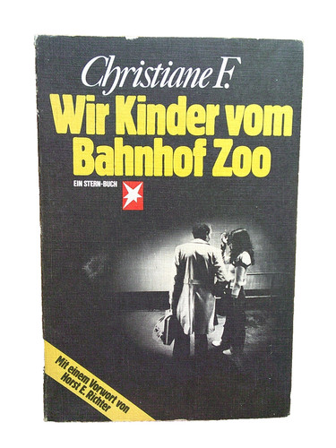 Christiane wir kinder - christiane,