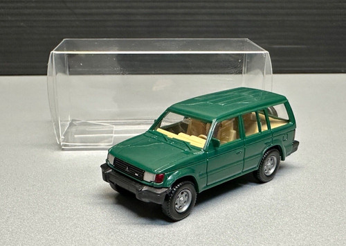 Mitsubishi pajero suv 4x4 - pajero,