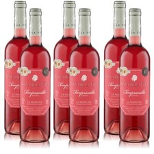 Finca de la Vega Rosado