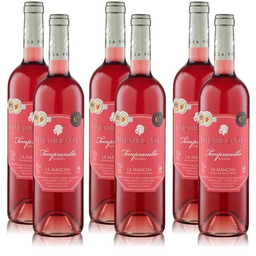 Finca vega rosado - la,