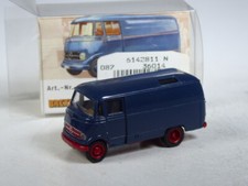 (YG-47, AG) Brekina 36014 - 50