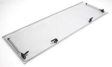 Dometic Ersatzscheibe 1418x484mm für S4/S5-Ausstellfenster 1450x550mm 1531220