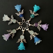 Engel Bastelset Pastell 50 100