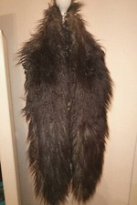 UNECHTA Schal / Stola, Fake