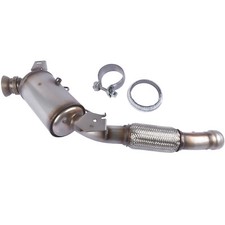 Dieselpartikelfilter DPF 4474901414 Für Mercedes V-Klasse Vito W447 114/116/119