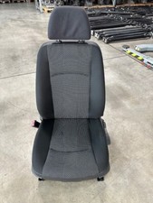 Fahrersitz Sitz Vorne Links