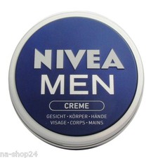 30ml 75ml 150ml nivea - nivea, creme