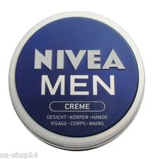 30ml / 75ml /150ml Nivea Creme