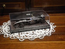 Formel 1 Rennwagen McLaren