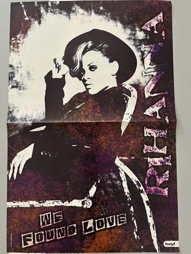 Poster rihanna pinguine - poster,