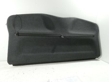Citroen C5 BJ 2001 Limousine Hutablage Laderaumabdeckung