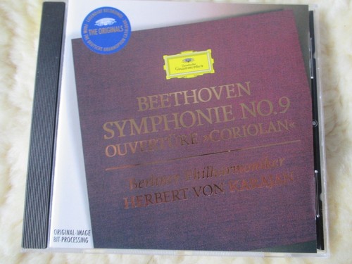 Beethoven symphonie 9 - beethoven:,