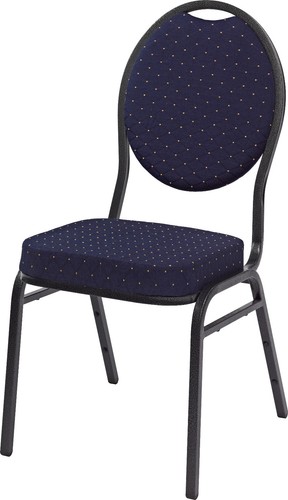 Lobu blau saalstuhl - lobu,