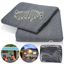 Vorzeltteppich Zeltteppich