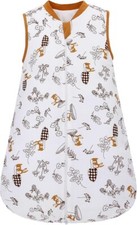 Baby Schlafsack 2,5 TOG 0-6