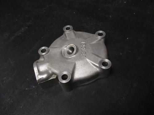 Zylinderkopf für suzuki rgv - zylinderkopf,