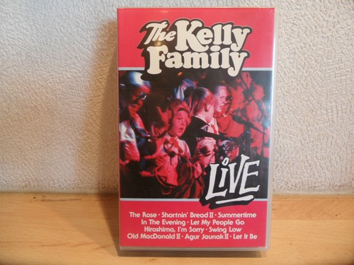 The kelly family - taken, in