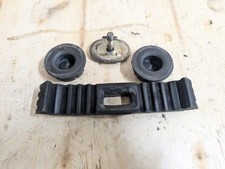 Yamaha XJ600 51J Tankgummis