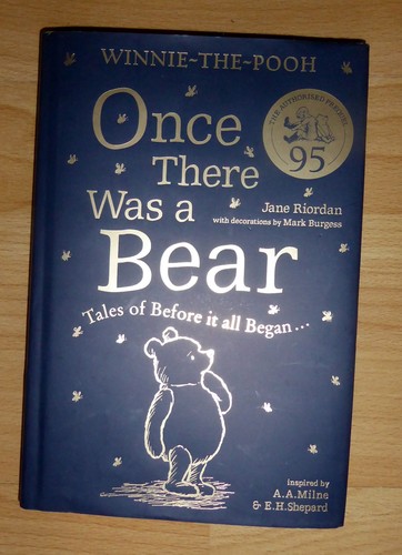 Winnie the pooh - winnie-the-pooh., there