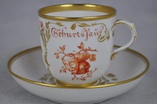 KPM Berlin Gotthold Lessing