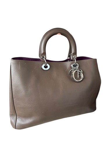 Dior diorissimo leder - diorissimo,