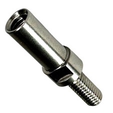 Titan M6 Cantisockel Fahrrad