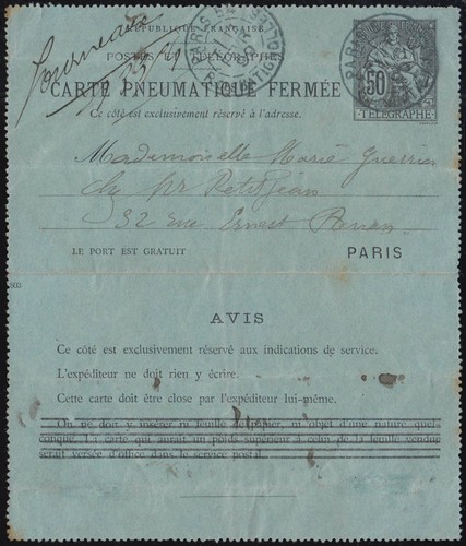 Frankreich