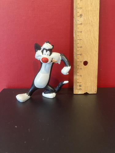 Sylvester bugs bunny figur - bugs,