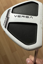 Odyssey Versa 2-Ball Putter