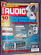 Audio mcintosh c53 mc462 - audio, c53,mc462