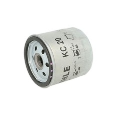 ✅KC20 FUEL FILTER KNECHT NEW
