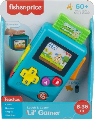 Fisher price hbc86 - fisher-price,