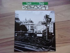 FloFilz - Metronom - Lp - Suff