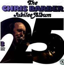 Chris Barber - The Chris