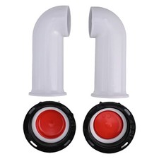 IBC Container Adapter mit