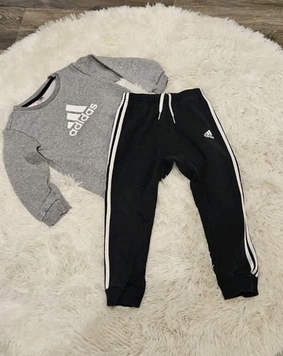 Adidas anzug 104 - adidas,