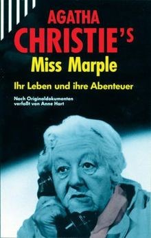 Agatha christies miss marple - christies,