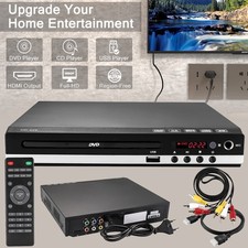 HD DVD Player TV Player