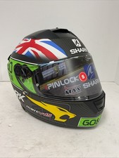 Shark Speed-R Series 2 Carbon