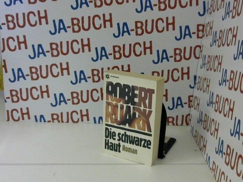 Die schwarze haut - haut, ein