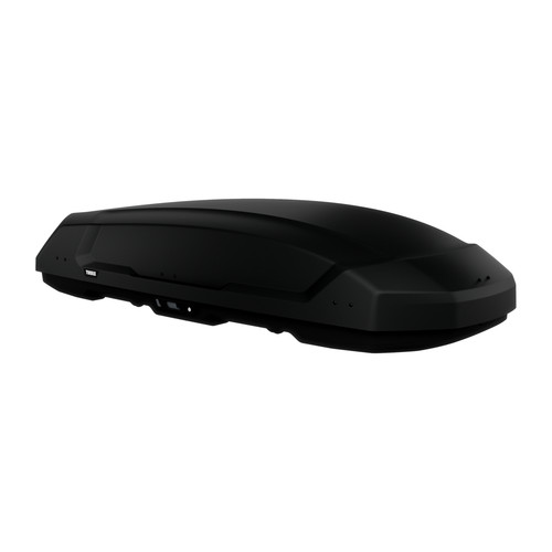 Thule dachbox skibox - thule, (skibox