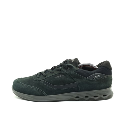 Ecco damen soft schuhe grü - damen,