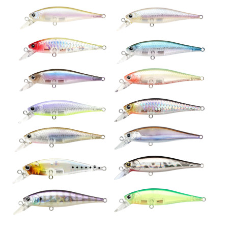Lucky craft freeze 65sp - craft,