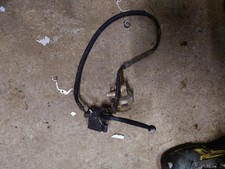 Rex RS 450 Bremse Vorne